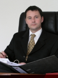 Rechtsanwalt Ulrich Hassinger, Dortmund gelistet bei McAdvo, dem Europaportal für Rechtsanwälte