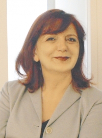 Rechtsanwältin Renate Maltry, München gelistet bei McAdvo, dem Europaportal für Rechtsanwälte