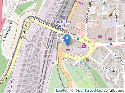 Seidler & Kollegen Partnerschaftsgesellschaft mbB - Map