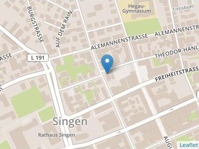 Heim & Küchler - Map