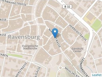 Kanzlei Dr. Wagner u. Koll. - Map