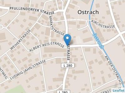 Schäfer, Arndt, Maucher-Steurer & Kollegen - Map