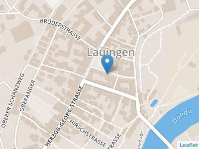 Kzl. Dr. Häge & Kunz - Map