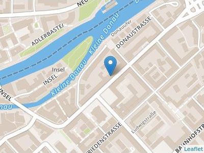 Kzl. H & H Rechtsanwälte - Map