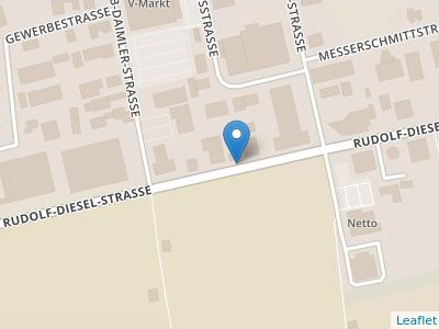 Kzl. Rath Anders Dr. Wanner & Part. - Map