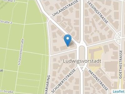 Poll & Ventroni - Map