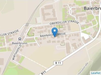 Kzl. Klär Hülsing Edelmann - Map