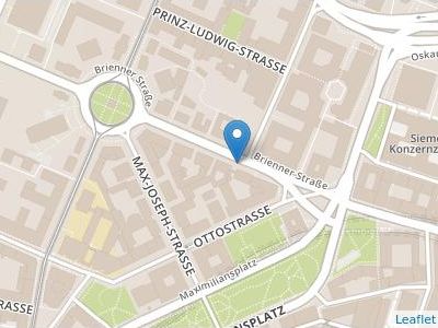 Kzl. Heeren & Partner - Map