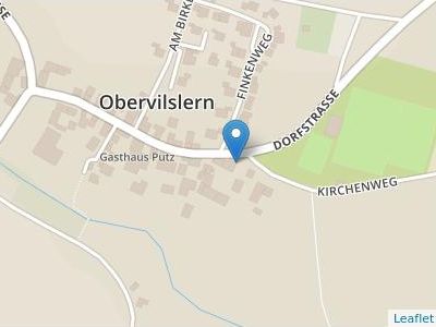 RA Detlef Otto - Map