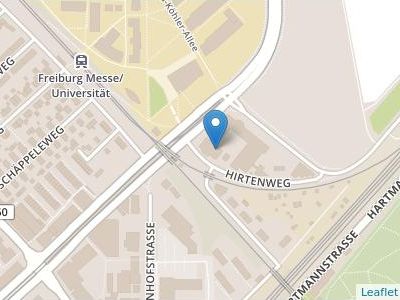 Sterr-Kölln & Partner GbR - Map