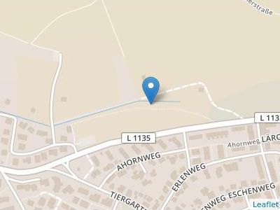 Odenthal & Brandt - Map