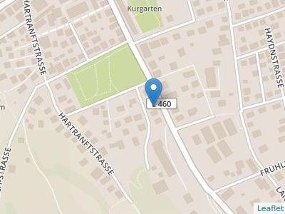 Kanzlei Windheim u. Koll. - Map