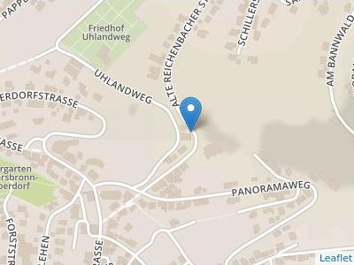 Klaska, Clauss, Schäfer und Kollegen - Map