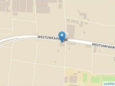 Nonnenmacher Rechtsanwälte - Map