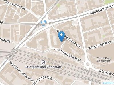 Deligiannis & Argiriou - Map