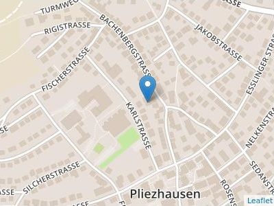 Herrn Hartmut Bauer - Map