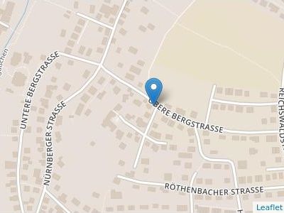 Heinz Kracht & Susanne Bühl - Map