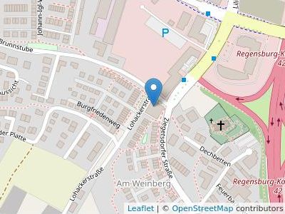 Dr. Schörnig & Schimmel - Map