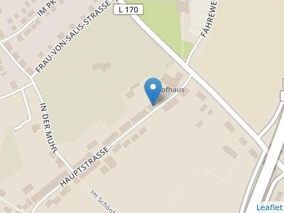 Eisenbeis Rechtsanwälte Partnerschaft - Map