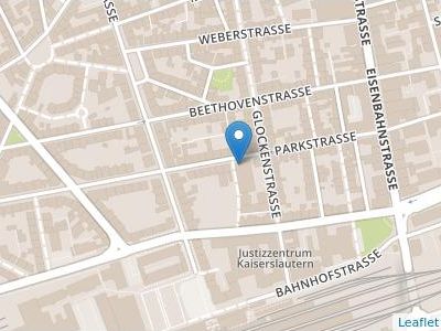 Schmitt und Schmitt - Map