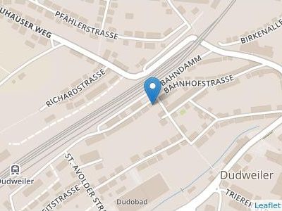 Wolf, Obermann, Hartmann - Map