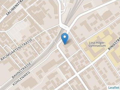 Merk, Schlarb, Emrich, Hub, Blum - Map