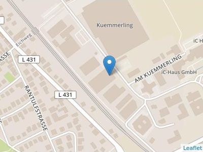 Müller und Kerz - Map