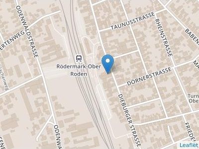 Herrn Dr. Peter Böning - Map