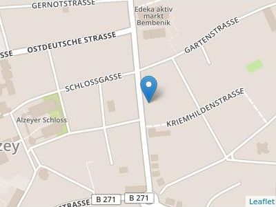 Hepp & Marschalek - Map