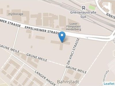 Seiler & Kollegen - Map