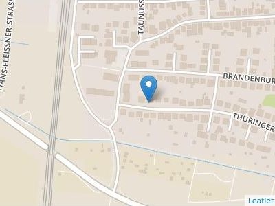 Drawe, Erthalstr. 1 - Map