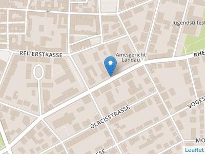 Rieder & Kollegen - Map