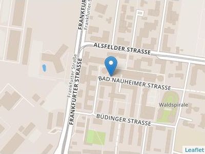 Klose & Kollegen - Map