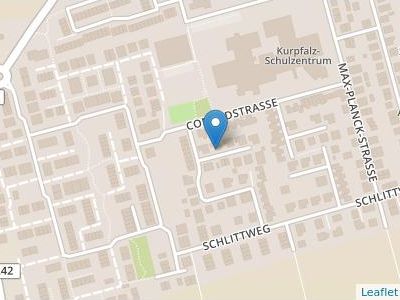 Tiefenbacher, Pfennigs & Kollegen - Map