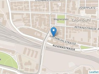 SCHÜSSLER & PARTNER GBR - Map