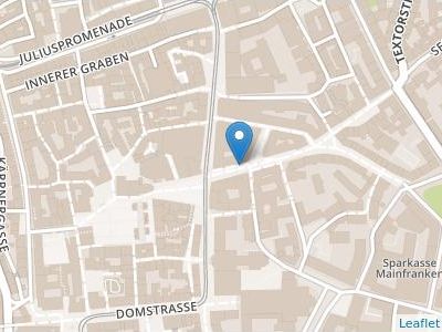 Laudam & Koll. - Map