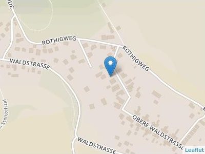 Dr. Dahmen & Kollegen - Map