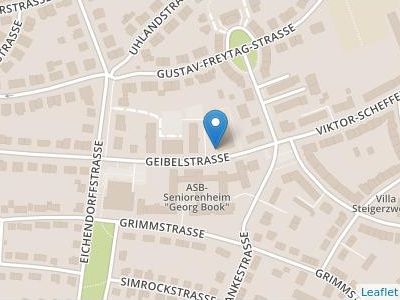 Alltax Steuerberatungsgesell. mbH - Map