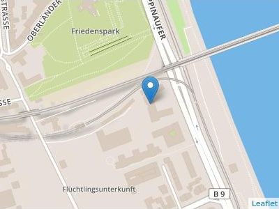 Beiten Burkhardt - Map