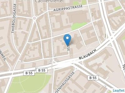 Lenz und Johlen - Map