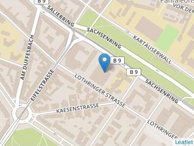 Wirtz & Kraneis - Map