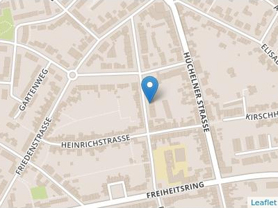 Rausch & Hering - Map