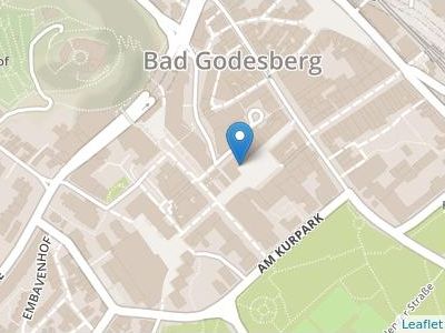 Harsdorf-Gebhardt & Schmidt-Graumann Rechtsanwälte - Map