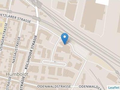 RAe Stoffel & Strunden - Map