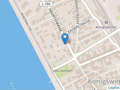 Stockhausen & Schommertz - Map