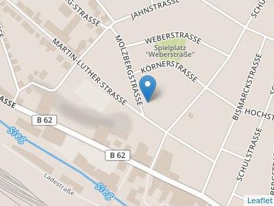 Ortmüller-Becker-Meissenburg - Map