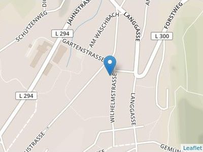 Rechtsanwälte Engelbach und Kollegen - Map