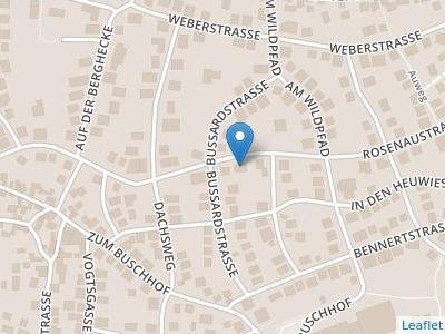 Vereinigung Alkoholfreie Getränke - Map