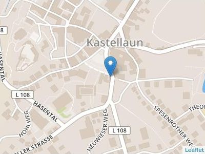 Hobbach & Schmidt - Map