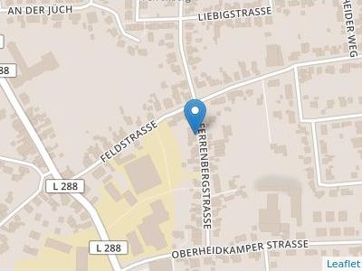 Kath, Haslob, Bürger & Partner Rechtsanwälte - Map